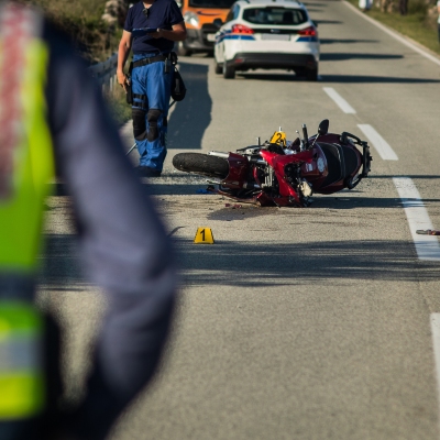 Common Causes of Motorcycle Accidents and How They Affect Personal Injury Claims