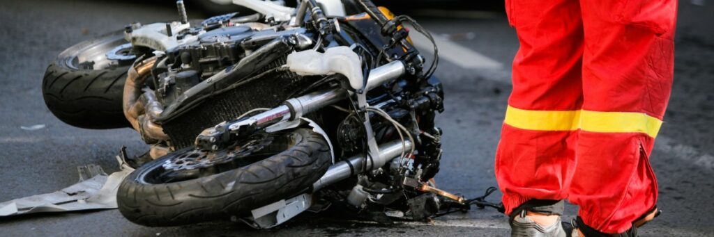 Edwards Duthie Shamash - Motorbike Accident Claims Guide Feature Image