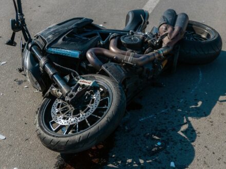 A Guide to Making a Motorbike Accident Personal Injury Claim