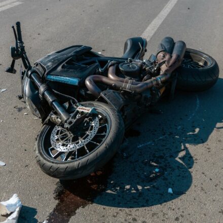 A Guide to Making a Motorbike Accident Personal Injury Claim