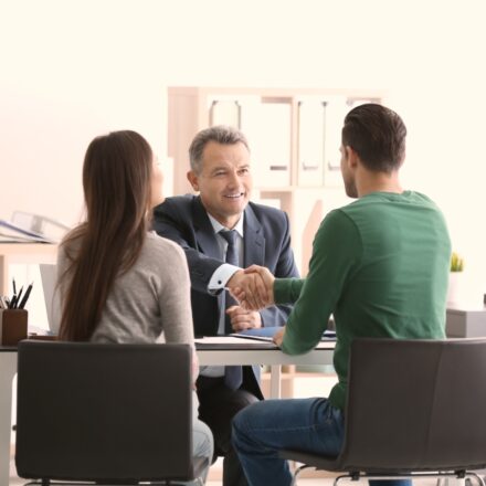 What to Expect From Your First Meeting With a Divorce Solicitor