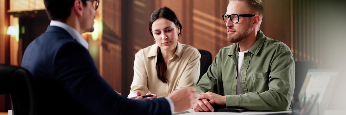 Edwards Duthie Shamash - Family Law Divorce Solicitors Banner Image