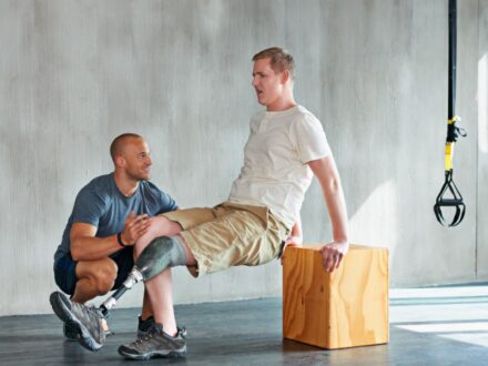 Common Causes of Amputation Injuries – What You Need to Know