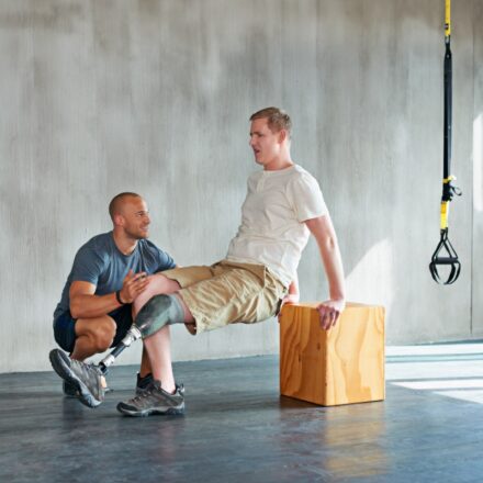 Common Causes of Amputation Injuries – What You Need to Know