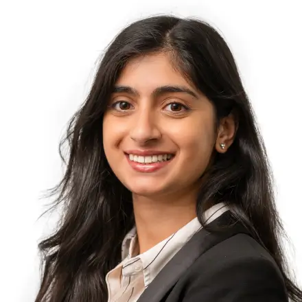 Anjali Sehgal