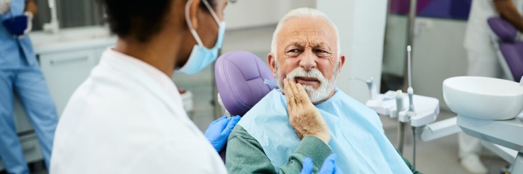 Edwards Duthie Shamash Dental Negligence Claims Solicitors - Banner