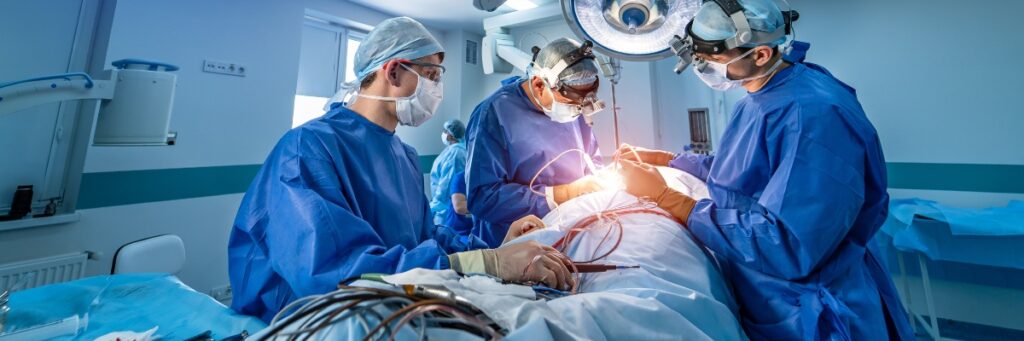 Edwards Duthie Shamash - Surgery Compensation Claims Solicitor - Banner