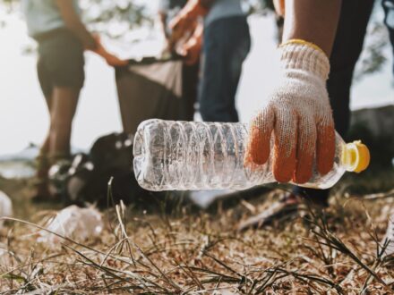 Ilford Litter Pick