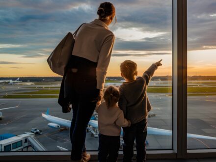 My Ex Will Not Agree to Me Taking the Children Away on Holiday, What Can I Do?