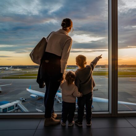My Ex Will Not Agree to Me Taking the Children Away on Holiday, What Can I Do?