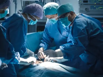 Can You Claim Compensation for Complications After Weight Loss Surgery?