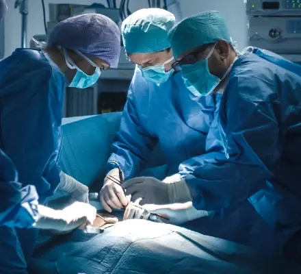 Can You Claim Compensation for Complications After Weight Loss Surgery?