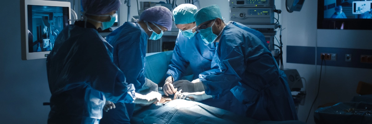 Edwards Duthie Shamash - Bariatric Surgery Compensation Claims Solicitors - Banner
