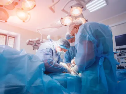 Can I Make a Weight Loss Surgery Negligence Claim Against an NHS or Private Hospital?