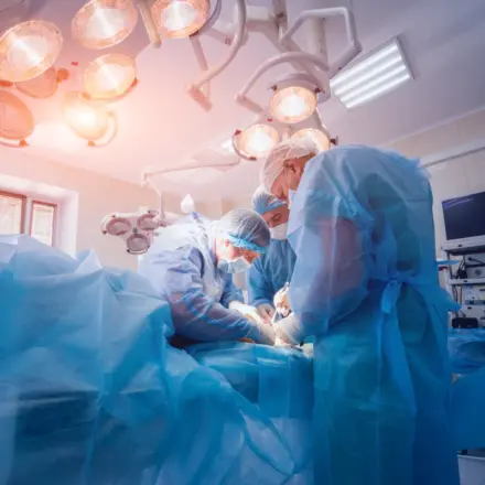 Can I Make a Weight Loss Surgery Negligence Claim Against an NHS or Private Hospital?